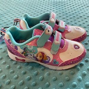 Paw Patrol Sneakers